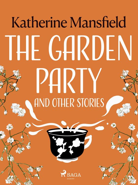 Produktbild: The Garden Party and Other Stories