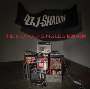 Produktbild: The MoWax Singles 1993-1997