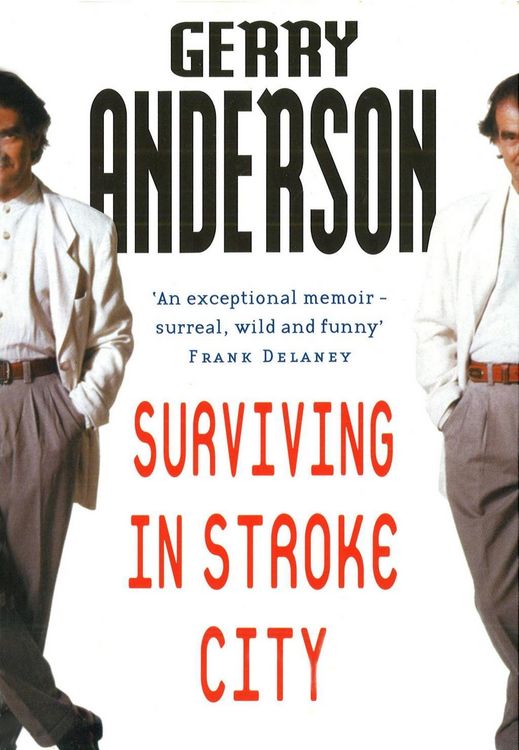 Produktbild: Surviving In Stroke City