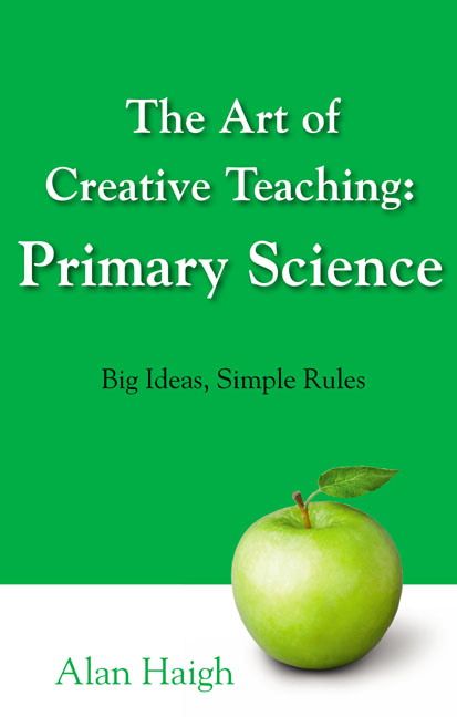Produktbild: Art of Creative Teaching: Primary Science, The