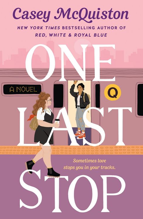 Produktbild: One Last Stop