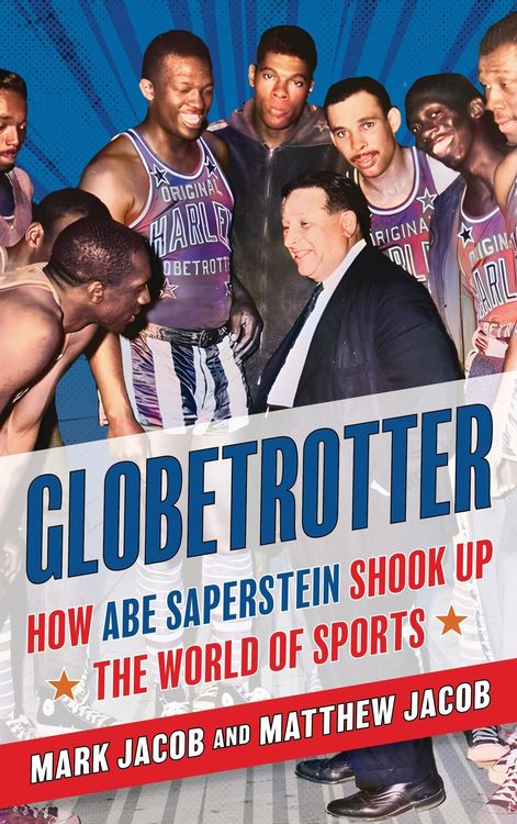 Produktbild: Globetrotter