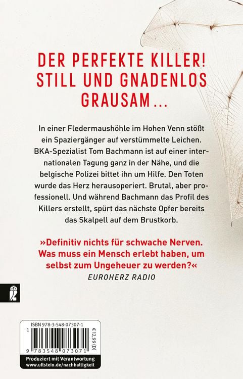 Produktbild: Die Blutbestie