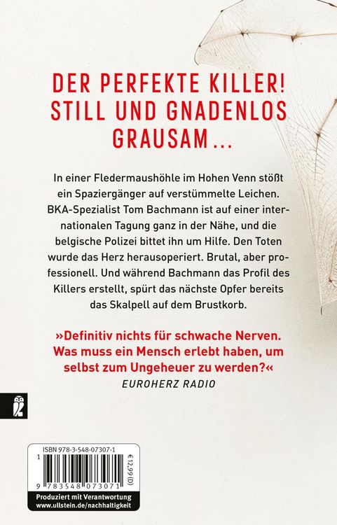 Produktbild: Die Blutbestie