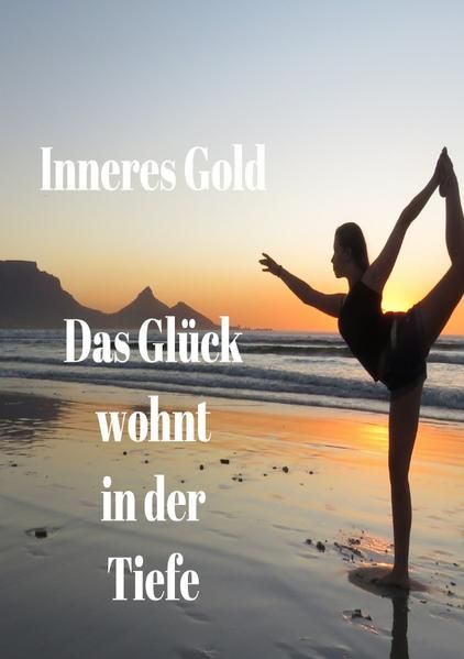 Produktbild: DAS GL&Uuml;CK WOHNT IN DER TIEFE