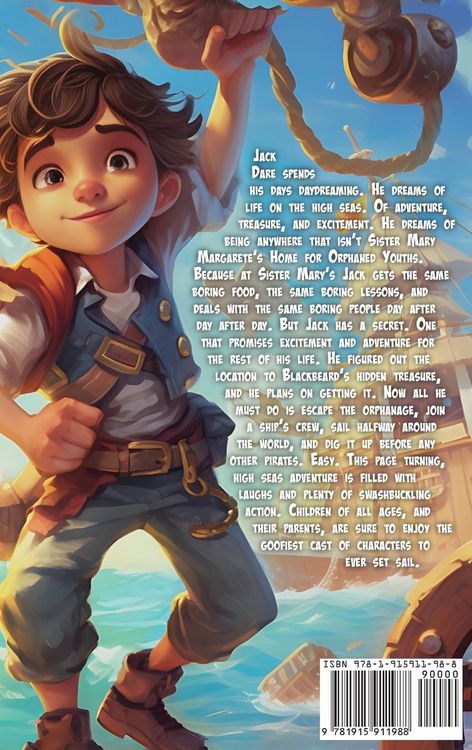 Produktbild: Misfortunate Adventures
