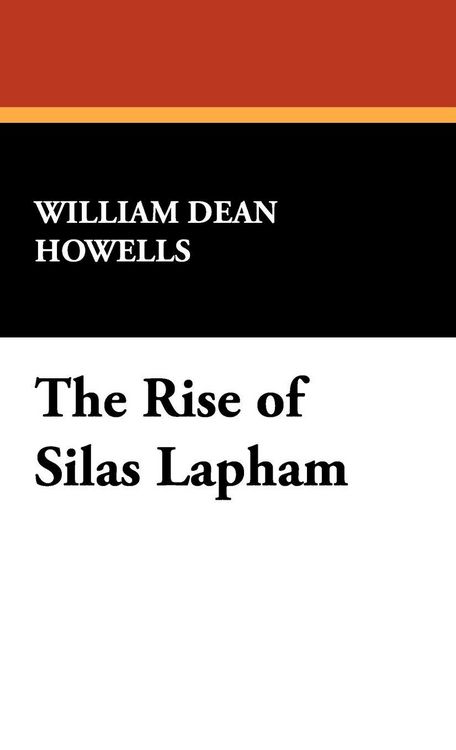 Produktbild: The Rise of Silas Lapham