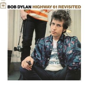 Produktbild: Highway 61 Revisited
