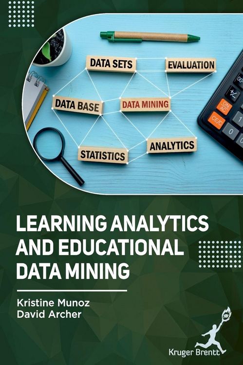Produktbild: Learning Analytics and Educational Data Mining