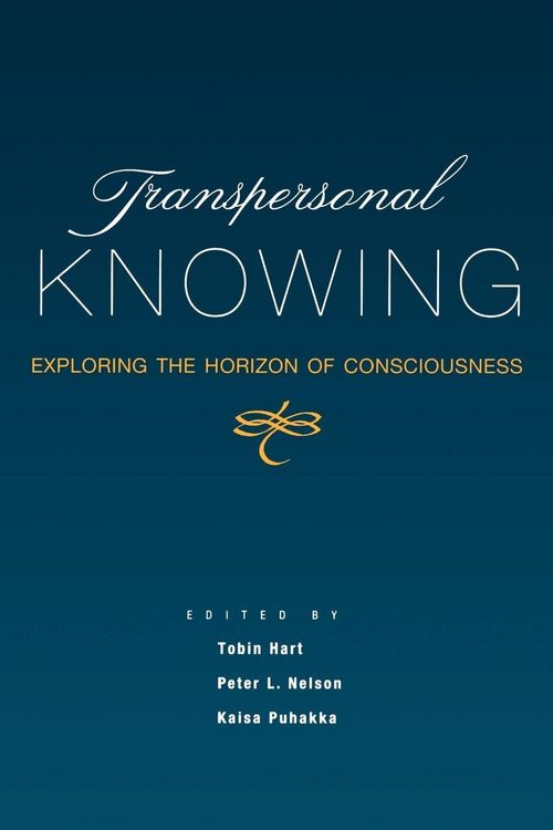 Produktbild: Transpersonal Knowing