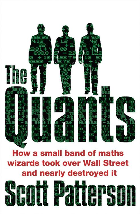 Produktbild: The Quants