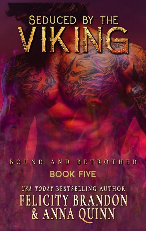 Produktbild: Seduced by the Viking