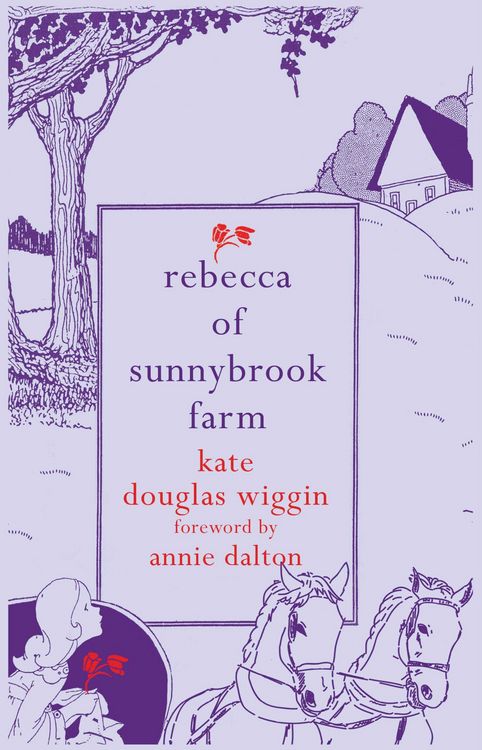 Produktbild: Rebecca of Sunnybrook Farm