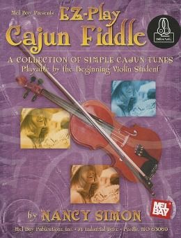 Produktbild: Ez-Play Cajun Fiddle