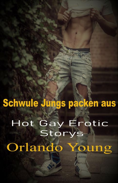 Produktbild: Schwule Jungs packen aus