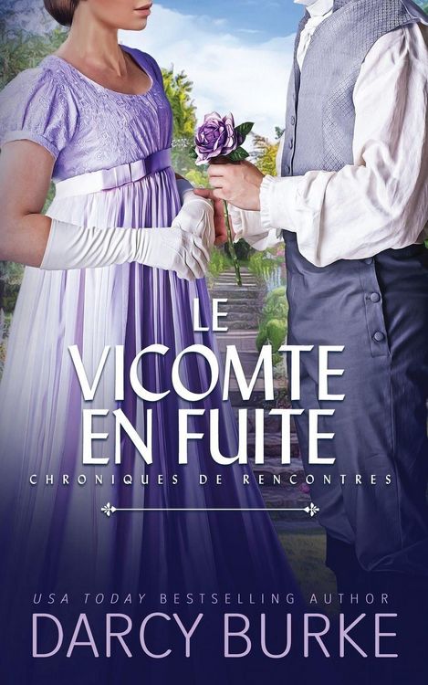 Produktbild: Le Vicomte en fuite