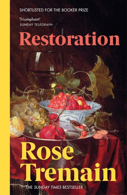 Produktbild: Restoration