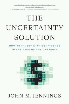Produktbild: The Uncertainty Solution