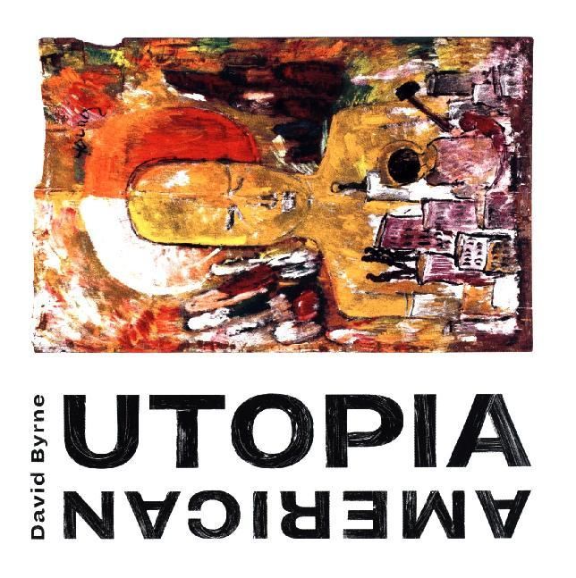 Produktbild: American Utopia