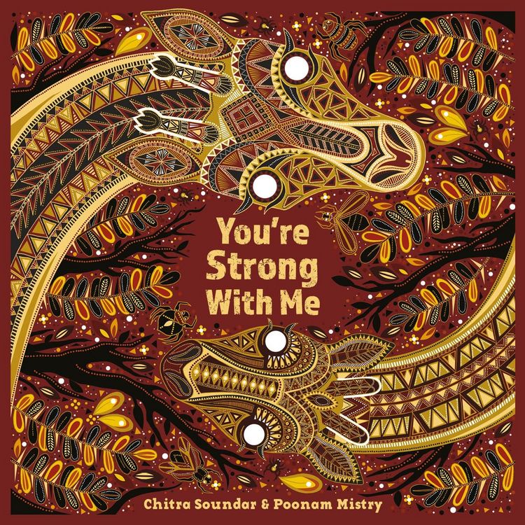 Produktbild: You're Strong With Me