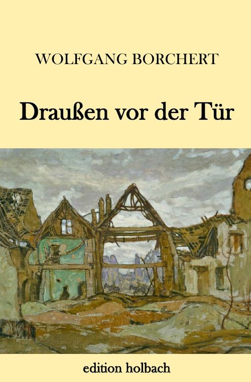 Produktbild: Drau&szlig;en vor der T&uuml;r