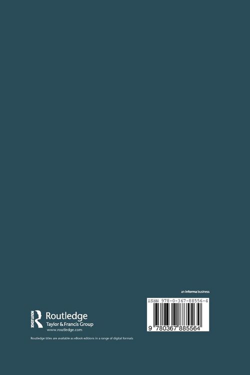 Produktbild: Geographical Gerontology