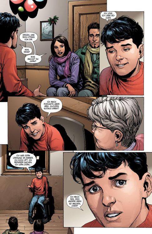 Produktbild: Shazam!