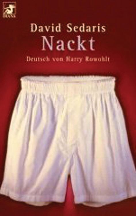 Produktbild: Nackt