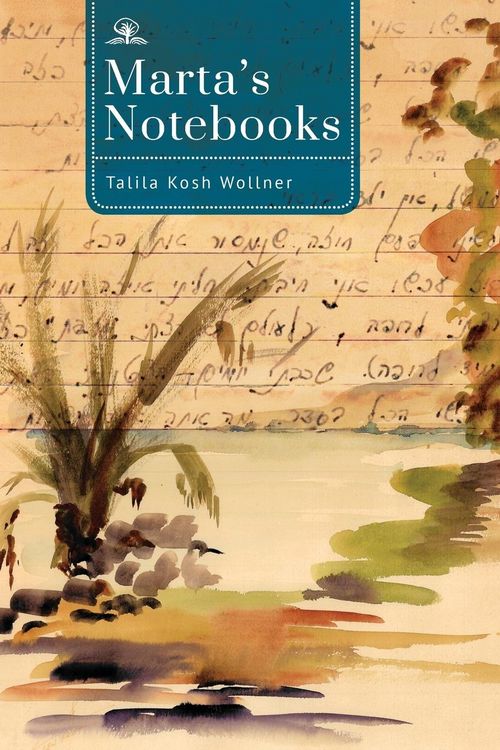 Produktbild: Marta's Notebooks