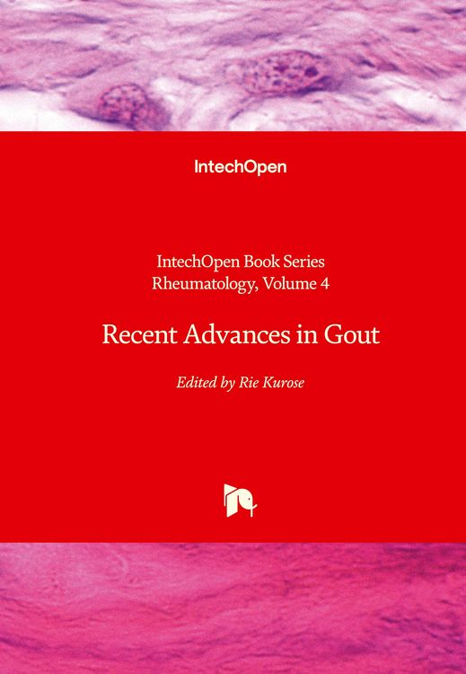 Produktbild: Recent Advances in Gout