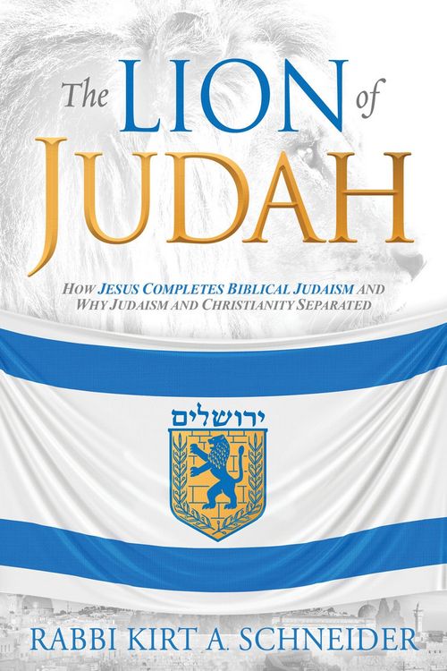 Produktbild: Lion of Judah