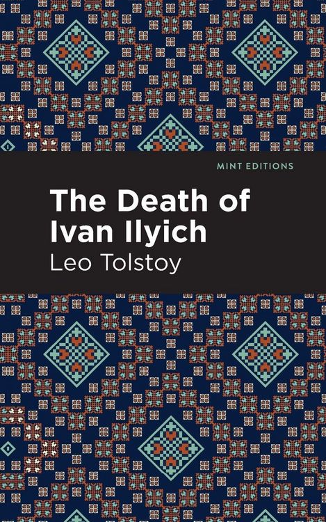 Produktbild: The Death of Ivan Ilyich