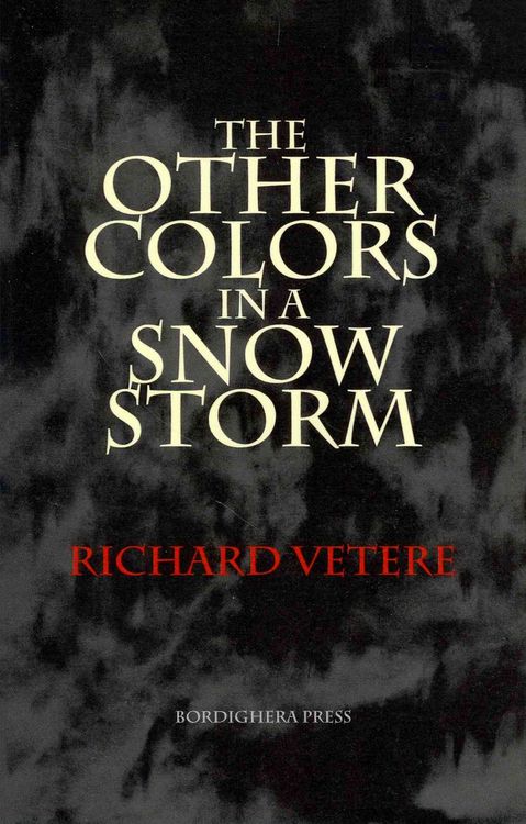 Produktbild: The Other Colors in a Snow Storm
