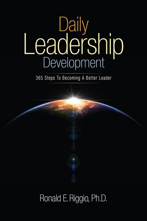Produktbild: Daily Leadership Development