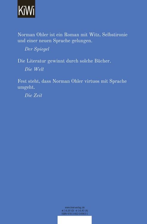 Produktbild: Die Quotenmaschine