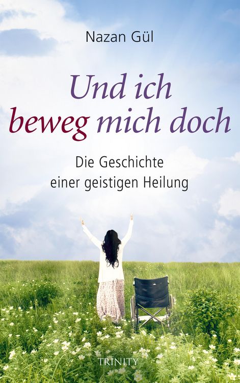 Produktbild: Und ich beweg mich doch