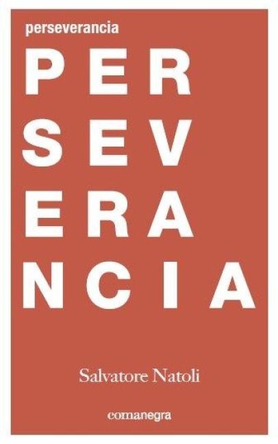 Produktbild: Perseverancia