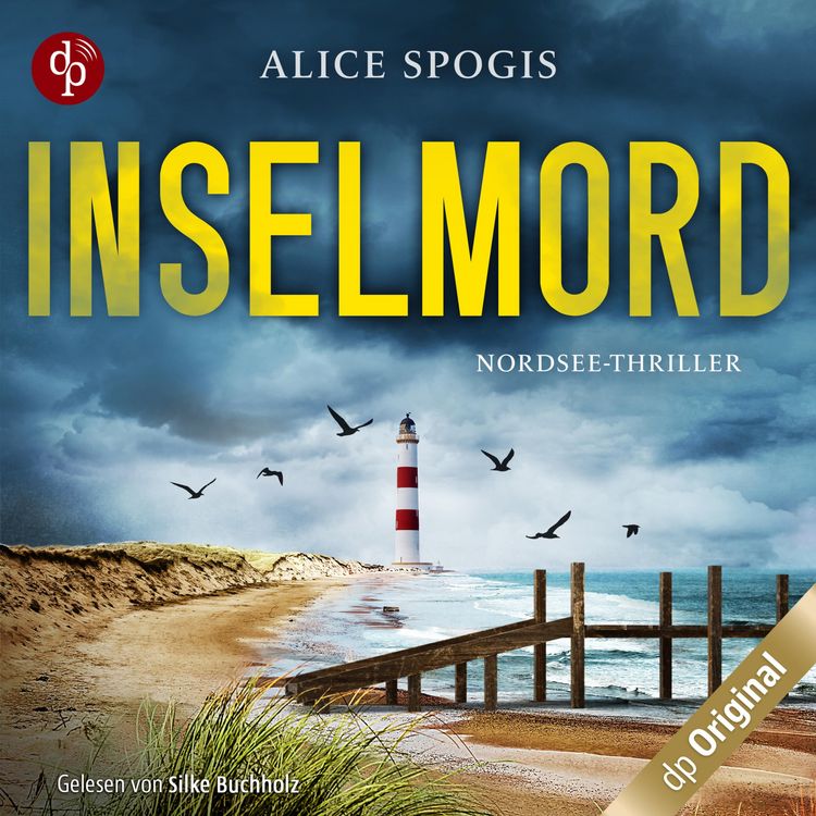Produktbild: Inselmord