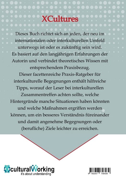 Produktbild: XCultures