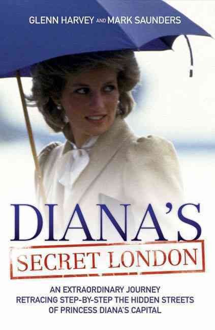 Produktbild: Dianas Secret London