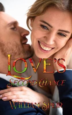 Produktbild: Love's Second Chance