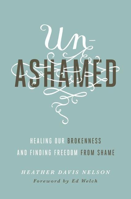 Produktbild: Unashamed