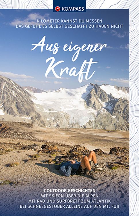Produktbild: KOMPASS Aus eigener Kraft