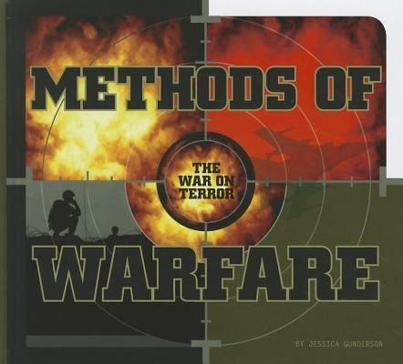 Produktbild: Methods of Warfare