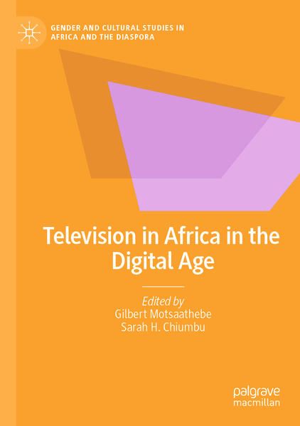 Produktbild: Television in Africa in the Digital Age