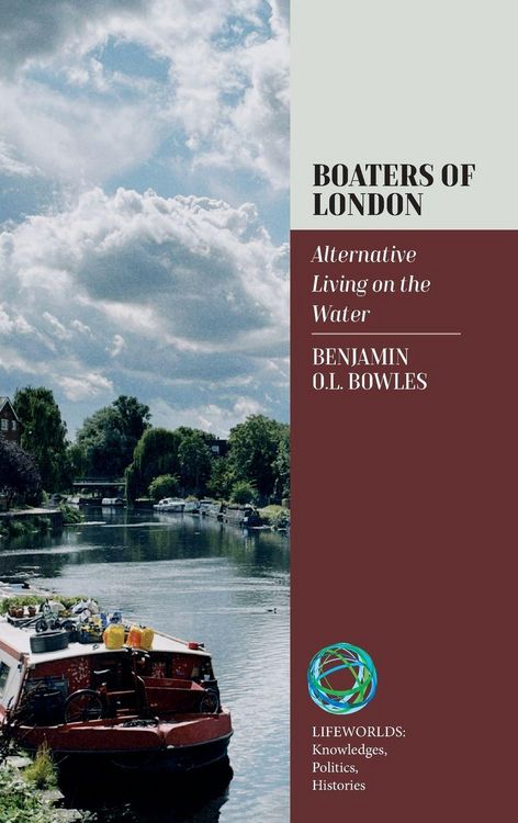 Produktbild: Boaters of London