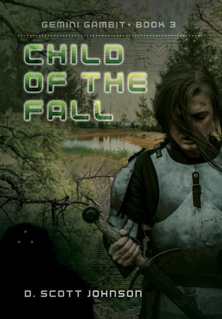 Produktbild: Child of the Fall
