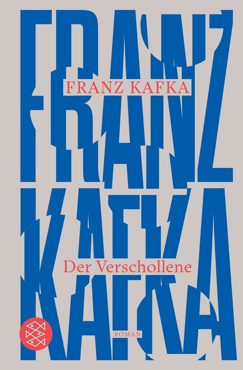 Produktbild: Der Verschollene