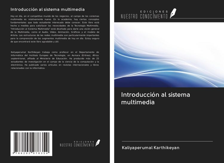 Produktbild: Introducci&oacute;n al sistema multimedia