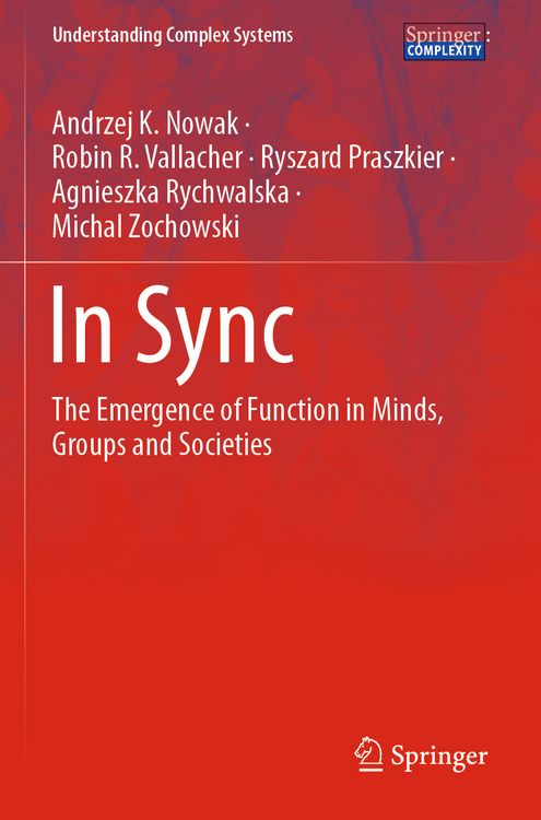 Produktbild: In Sync